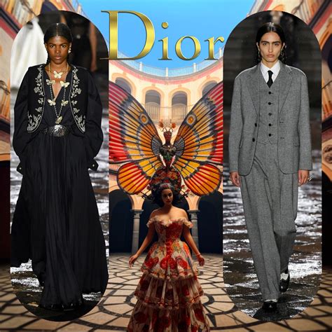 dior kite|Dior 2024 collection.